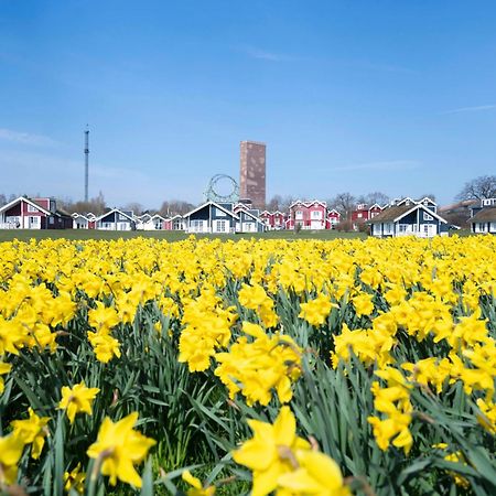 Strandpark Sierksdorf H092 "Ostsehblick" Exterior photo